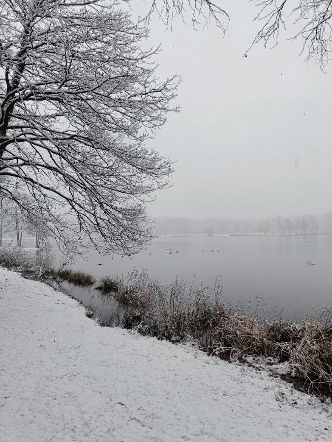 Lauwie 14 Lanaken Buitenkant foto