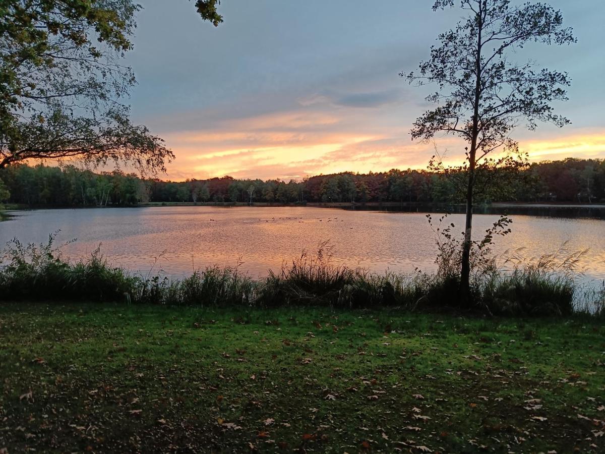 Lauwie 14 Lanaken Buitenkant foto
