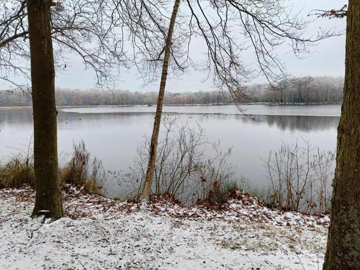 Lauwie 14 Lanaken Buitenkant foto