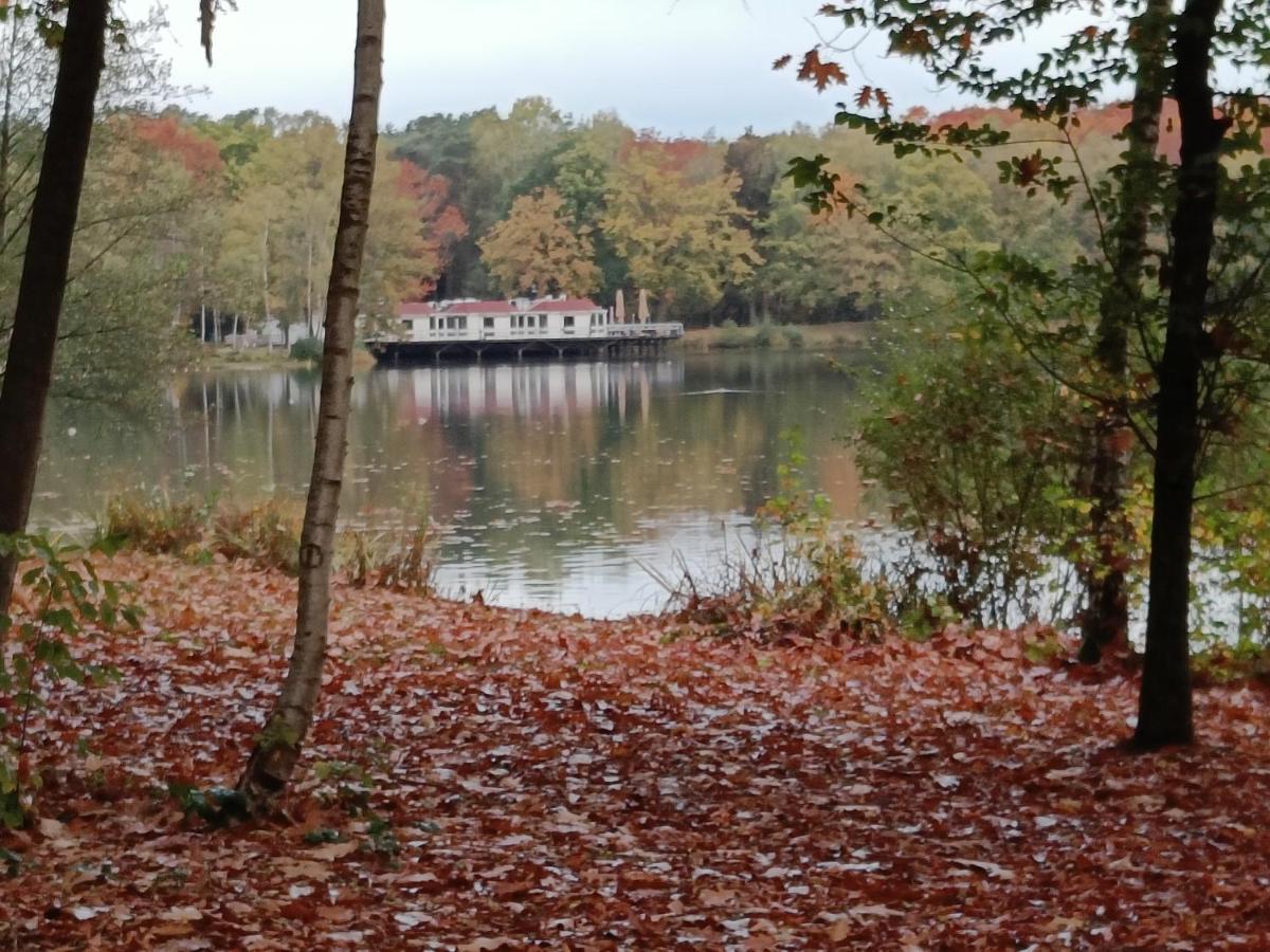 Lauwie 14 Lanaken Buitenkant foto