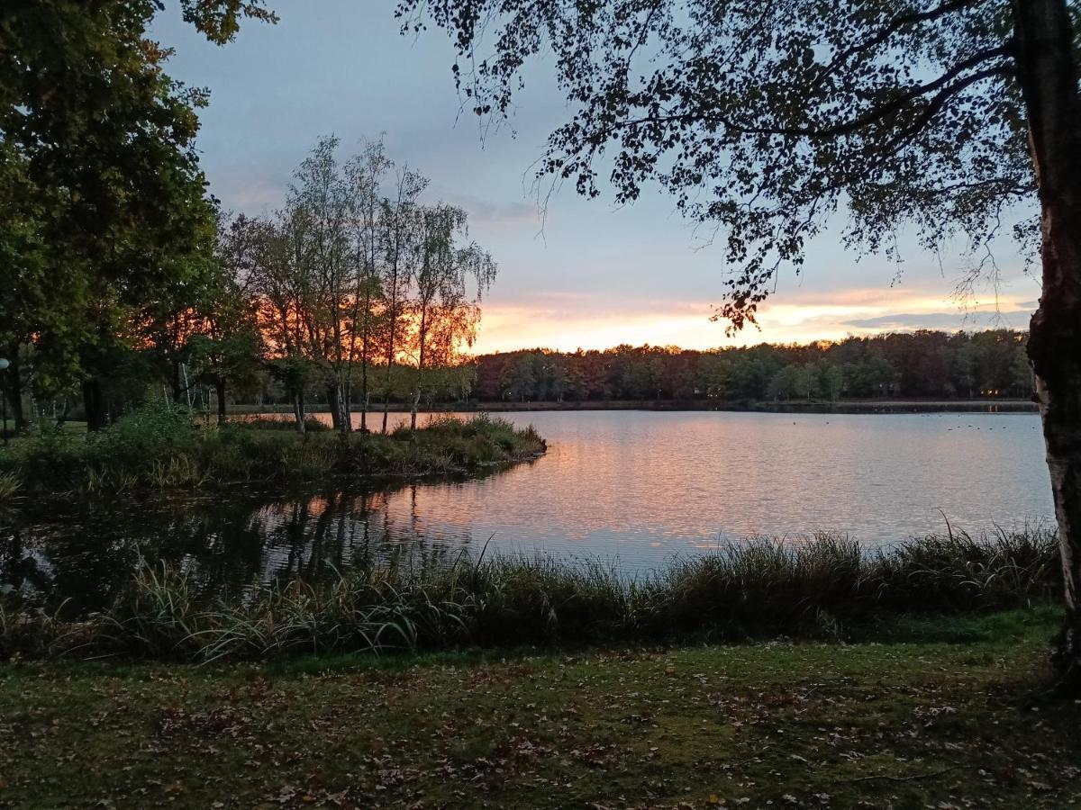 Lauwie 14 Lanaken Buitenkant foto