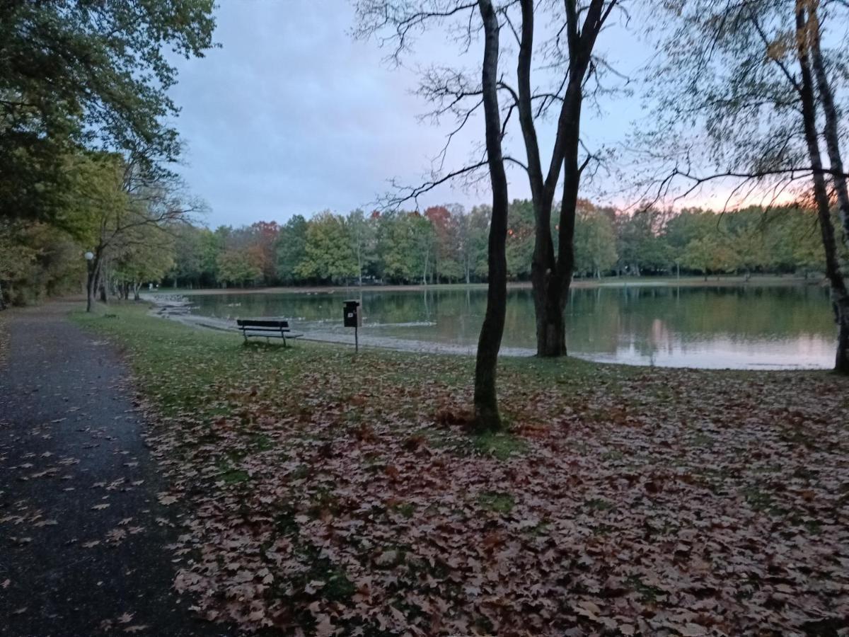 Lauwie 14 Lanaken Buitenkant foto