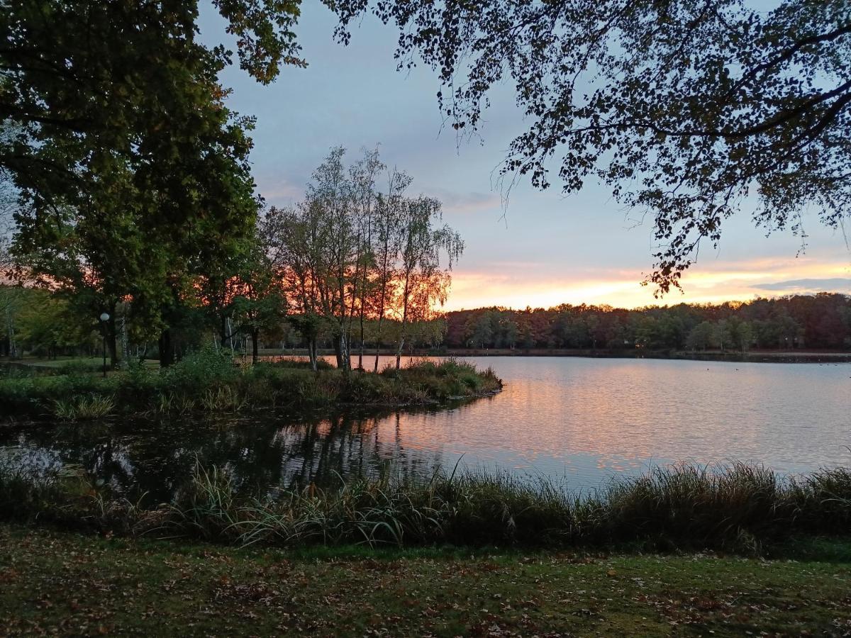 Lauwie 14 Lanaken Buitenkant foto