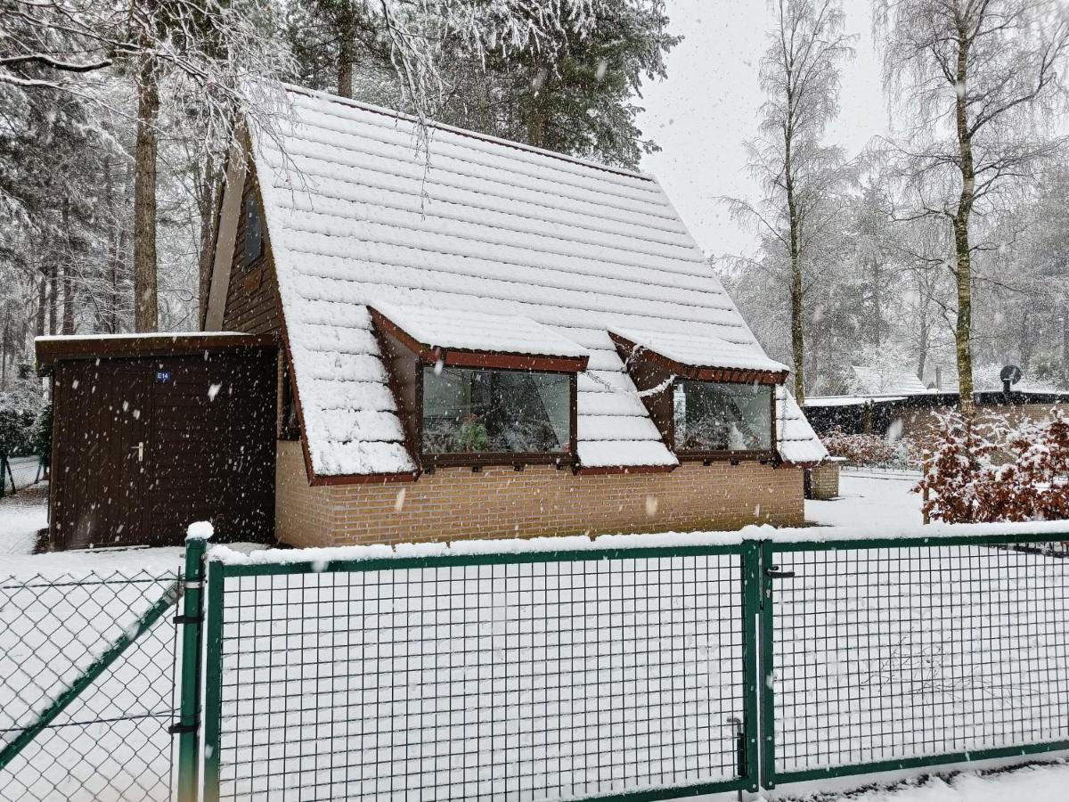 Lauwie 14 Lanaken Buitenkant foto