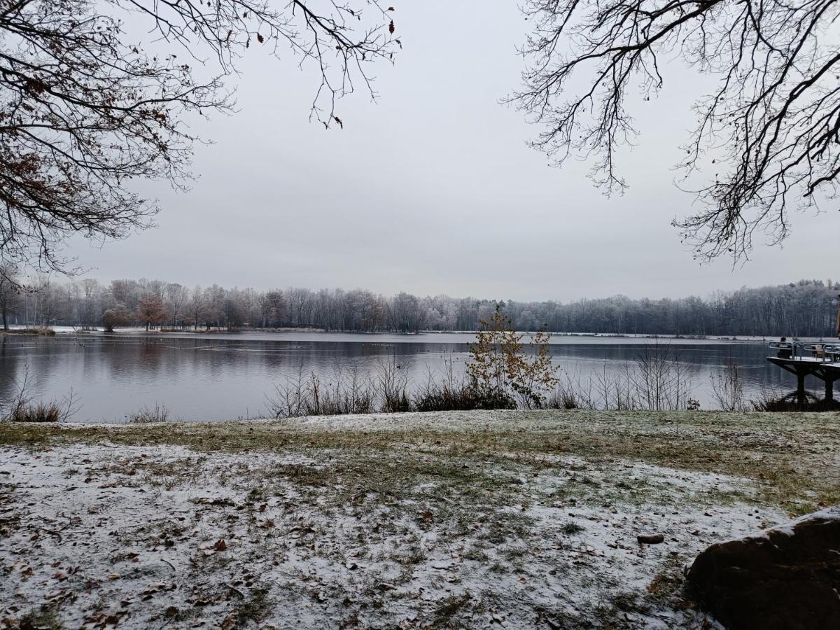 Lauwie 14 Lanaken Buitenkant foto