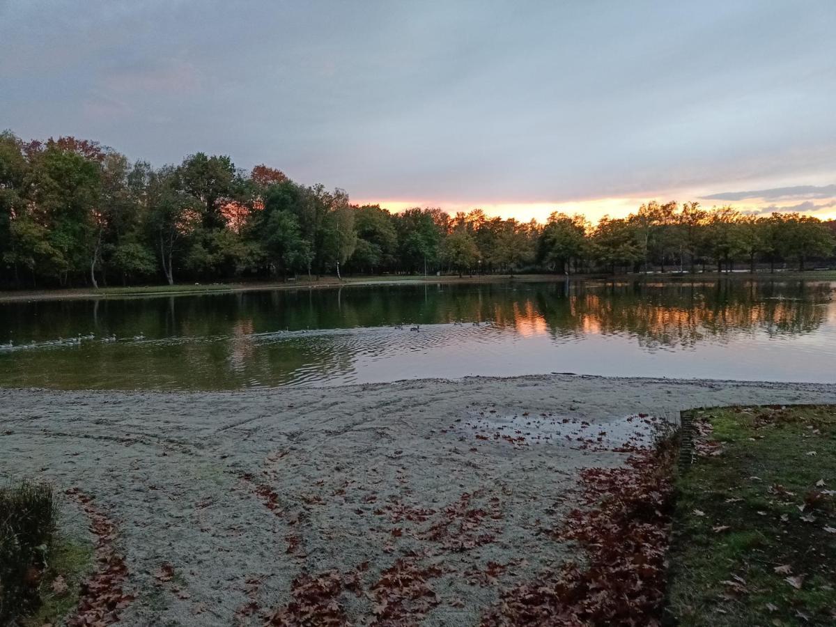 Lauwie 14 Lanaken Buitenkant foto