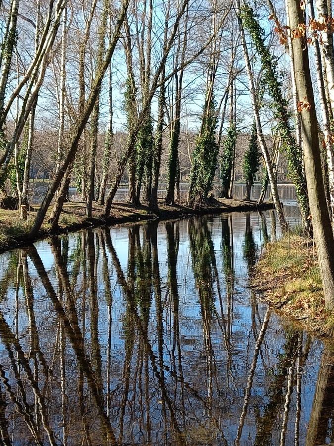 Lauwie 14 Lanaken Buitenkant foto