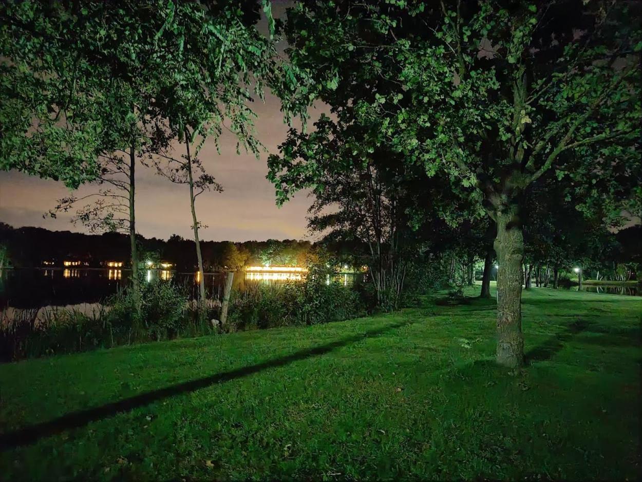 Lauwie 14 Lanaken Buitenkant foto